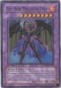 Yu-Gi-Oh Card - DP06-EN013 - EVIL HERO MALICIOUS FIEND (ultra rare holo) (Mint)