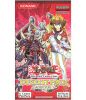 Yu-Gi-Oh Cards - Jaden Yuki 3 - Duelist Booster Box (30 Packs) (New)