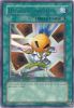 Yu-Gi-Oh Card - DP07-EN018 - HAND DESTRUCTION (rare) [1st Edition] (Mint)