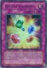 Yu-Gi-Oh Card - DP07-EN024 - CRYSTAL COUNTER (ultra rare holo) [1st Edition] (Mint)