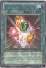 Yu-Gi-Oh Card - DP07-EN015 - CRYSTAL ABUNDANCE (rare) (Mint)