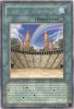 Yu-Gi-Oh Card - DP07-EN017 - ANCIENT CITY - RAINBOW RUINS (rare) (Mint)