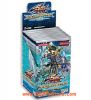 Yu-Gi-Oh Cards 5D's - Yusei - Duelist Booster Box (30 packs) (New)