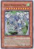 Yu-Gi-Oh Card - DP09-EN001 - STARDUST DRAGON/ ASSAULT MODE (super rare holo) (Mint)