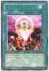 Yu-Gi-Oh Card - DP09-EN018 - ONE FOR ONE (rare) (Mint)