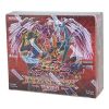 Yu-Gi-Oh Cards 5D's - Yusei 2 - Duelist  Booster Box (36 Packs) (New)