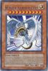 Yu-Gi-Oh Card - DP1-EN006 - WINGED KURIBOH LV10 (rare) [1st Edition] (Mint)