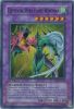 Yu-Gi-Oh Card - DP1-EN010 - ELEMENTAL HERO FLAME WINGMAN (super rare holo) [1st Edition] (Mint)