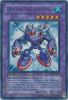 Yu-Gi-Oh Card - DP1-EN013 - ELEMENTAL HERO STEAM HEALER (ultra rare holo) [1st Edition] (Mint)