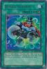 Yu-Gi-Oh Card - DP1-EN024 - BUBBLE ILLUSION (ultra rare holo) [1st Edition] (Mint)
