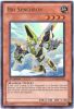 Yu-Gi-Oh Card - DP10-EN014 - BRI SYNCHRON (ultra rare holo) (Mint)