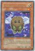 Yu-Gi-Oh Card - DP1-EN005 - WINGED KURIBOH (rare) (Mint)