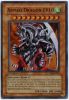 Yu-Gi-Oh Card - DP2-EN013 - ARMED DRAGON LV10 (ultra rare holo) [1st Edition] (Mint)