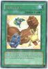 Yu-Gi-Oh Card - DP2-EN021 - OJAMUSCLE (rare) (Mint)