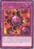 Yu-Gi-Oh Card - DPBC-EN020 - CRUSH CARD VIRUS (rare) (Mint)