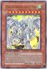 Yu-Gi-Oh Card - DPCT-EN003 - STARDUST DRAGON/ASSAULT MODE (secret rare holo) (Mint)