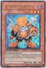 Yu-Gi-Oh Card - DPCT-ENY01 - JUNK SYNCHRON (ultra rare holo) (Mint)