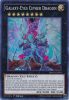 Yu-Gi-Oh Card - DPDG-EN040 - GALAXY-EYES CIPHER DRAGON (super rare holo) (Mint)