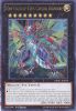Yu-Gi-Oh Card - DPDG-EN039 - NEO GALAXY-EYES CIPHER DRAGON (ultra rare holo) (Mint)