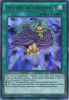 Yu-Gi-Oh Card - DPRP-EN009 - LULLABY OF OBEDIENCE (ultra rare holo) (Mint)