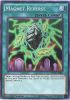 Yu-Gi-Oh Card - DPRP-EN006 - MAGNET REVERSE (super rare holo) (Mint)