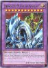 Yu-Gi-Oh Card - DPRP-EN012 - DRAGON MASTER KNIGHT (rare) (Mint)