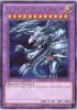 Yu-Gi-Oh Card - DPRP-EN025 - BLUE-EYES ULTIMATE DRAGON (rare) (Mint)