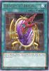 Yu-Gi-Oh Card - DPRP-EN028 - DRAGON'S MIRROR (rare) (Mint)