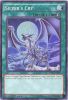 Yu-Gi-Oh Card - DPRP-EN030 - SILVER'S CRY (super rare holo) (Mint)