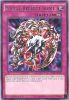 Yu-Gi-Oh Card - DPRP-EN033 - METAL REFLECT SLIME (rare) (Mint)