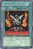 Yu-Gi-Oh Card - DPYG-EN022 - BLACK LUSTER RITUAL (common) (Mint)