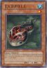 Yu-Gi-Oh Card - DR04-EN027 - T.A.D.P.O.L.E. (common) (Mint)