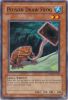 Yu-Gi-Oh Card - DR04-EN028 - POISON DRAW FROG (common) (Mint)