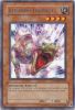 Yu-Gi-Oh Card - DR04-EN029 - TYRANNO INFINITY (rare) (Mint)