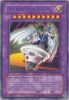 Yu-Gi-Oh Card - DR04-EN034 - UFOROID FIGHTER (rare) (Mint)