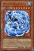 Yu-Gi-Oh Card - DR04-EN075 - WATER DRAGON (rare) (Mint)