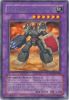 Yu-Gi-Oh Card - DR04-EN093 - ELEMENTAL HERO RAMPART BLASTER (rare) (Mint)