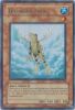 Yu-Gi-Oh Card - DR04-EN145 - TREEBORN FROG (ultra rare holo) (Mint)