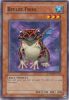 Yu-Gi-Oh Card - DR04-EN146 - BEELZE FROG (common) (Mint)