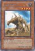 Yu-Gi-Oh Card - DR04-EN152 - SAND MOTH (rare) (Mint)