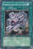 Yu-Gi-Oh Card - DR04-EN165 - PHOTON GENERATOR UNIT (common) (Mint)