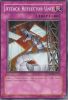 Yu-Gi-Oh Card - DR04-EN171 - ATTACK REFLECTOR UNIT (common) (Mint)