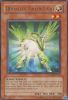 Yu-Gi-Oh Card - DR04-EN198 - HERALD OF GREEN LIGHT (common) (Mint)