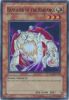 Yu-Gi-Oh Card - DR04-EN202 - BANISHER OF THE RADIANCE (super rare holo) (Mint)