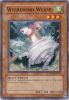 Yu-Gi-Oh Card - DR04-EN205 - WHIRLWIND WEASEL (common) (Mint)