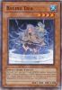 Yu-Gi-Oh Card - DR04-EN207 - RAGING ERIA (common) (Mint)