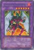 Yu-Gi-Oh Card - DR04-EN212 - ELEMENTAL HERO PHOENIX ENFORCER (rare) (Mint)
