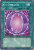 Yu-Gi-Oh Card - DR04-EN221 - O - OVERSOUL (common) (Mint)
