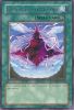Yu-Gi-Oh Card - DR04-EN227 - DIMENSIONAL FISSURE (rare) (Mint)