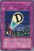 Yu-Gi-Oh Card - DR04-EN232 - DESTINY SIGNAL (rare) (Mint)